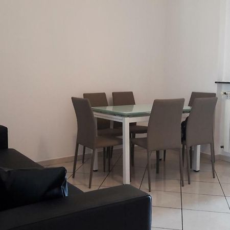 Apartament Residenza Leonarda Vado Ligure Zewnętrze zdjęcie
