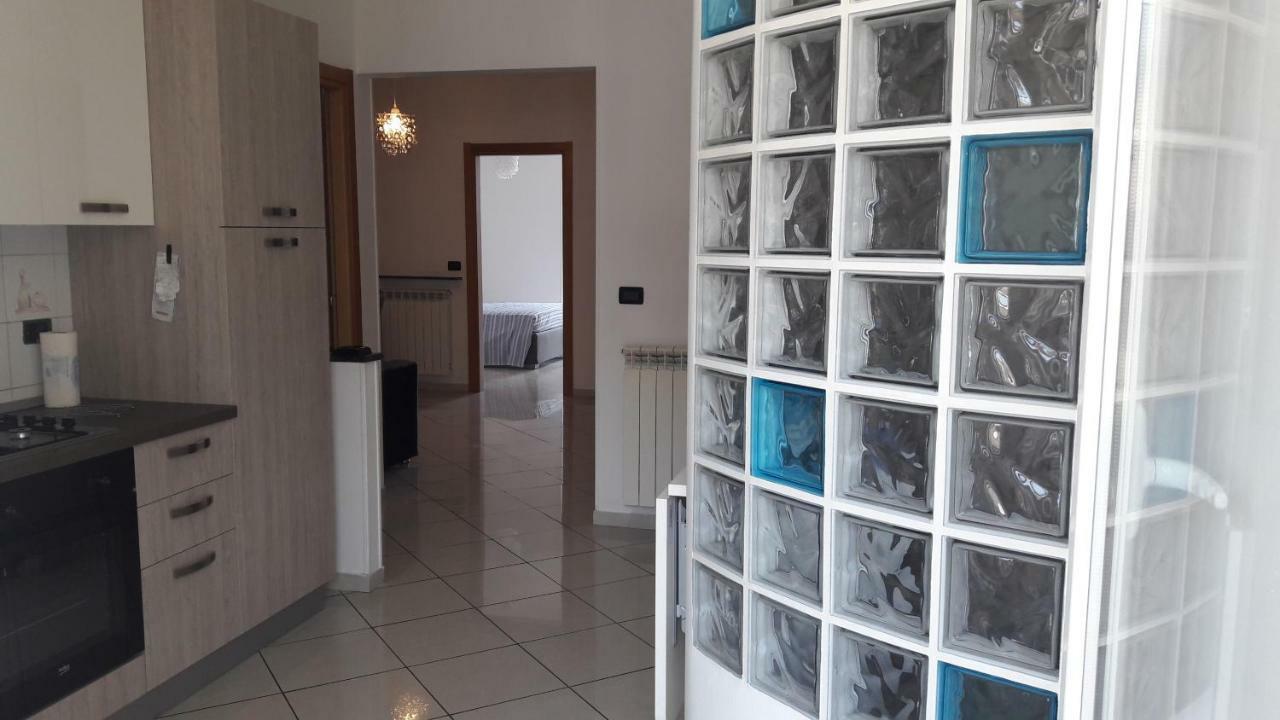 Apartament Residenza Leonarda Vado Ligure Zewnętrze zdjęcie