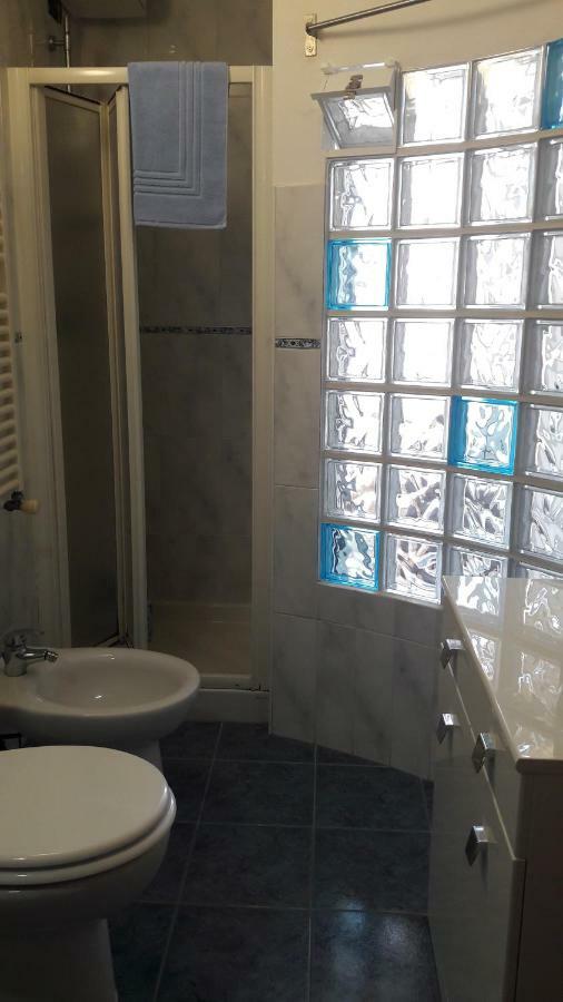 Apartament Residenza Leonarda Vado Ligure Zewnętrze zdjęcie