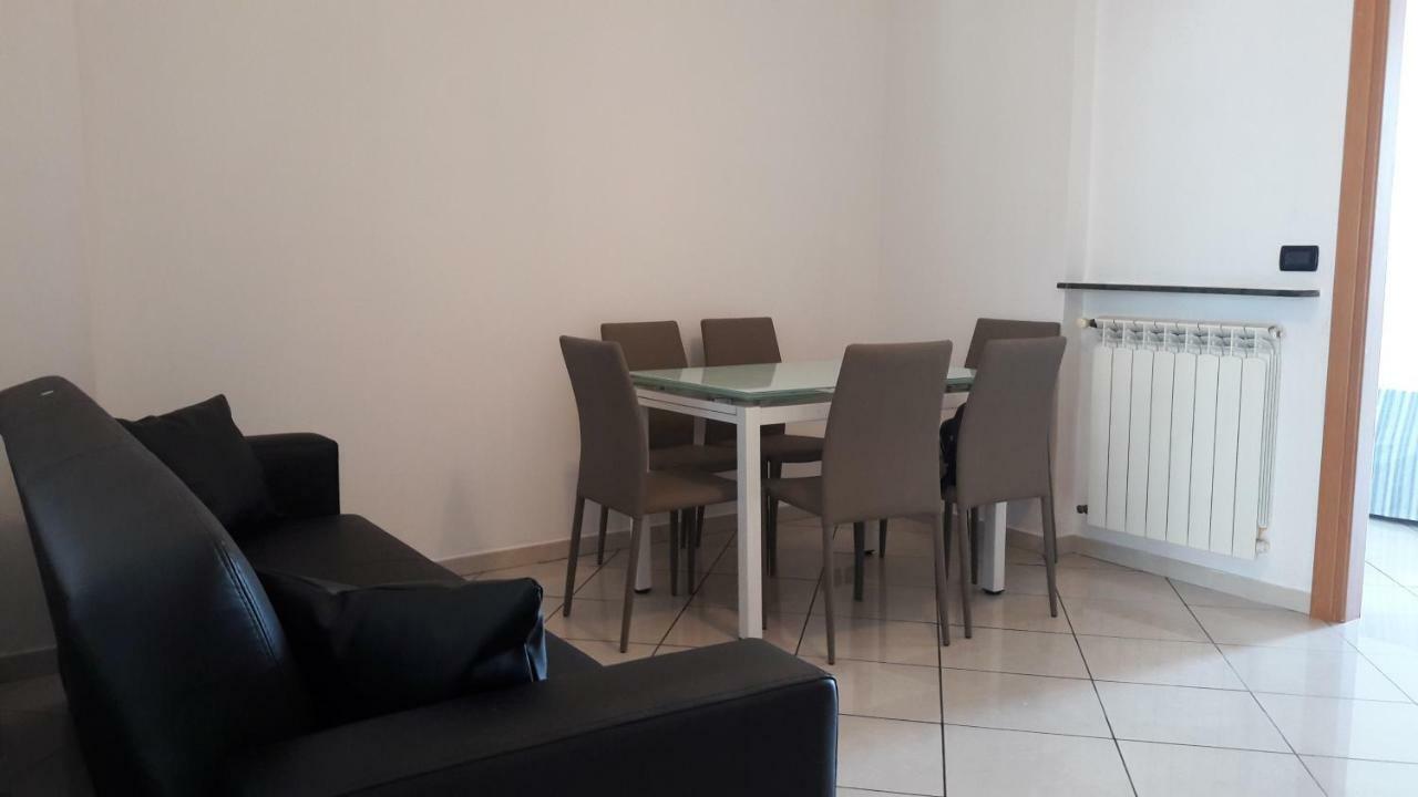 Apartament Residenza Leonarda Vado Ligure Zewnętrze zdjęcie