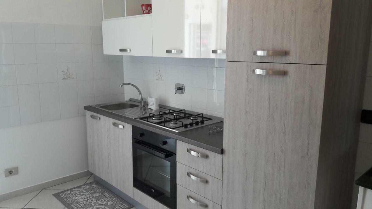 Apartament Residenza Leonarda Vado Ligure Zewnętrze zdjęcie